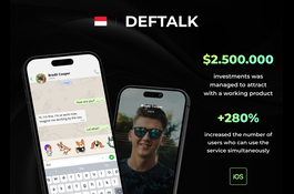 DefTalk